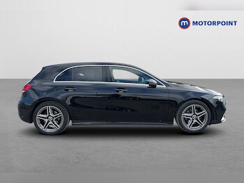 Used Mercedes-Benz A-Class undefined for sale - 78578783: Photo