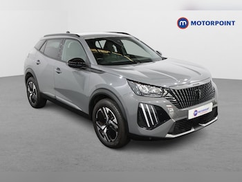 Used Peugeot 2008 2024 for sale - 78942562: Photo