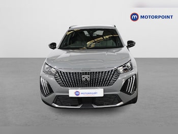 Used Peugeot 2008 2024 for sale - 78942562: Photo