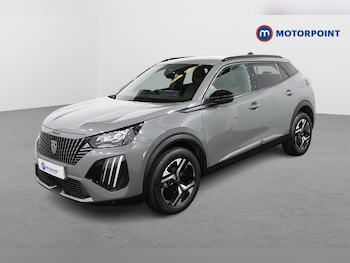 Used Peugeot 2008 2024 for sale - 78942562: Photo