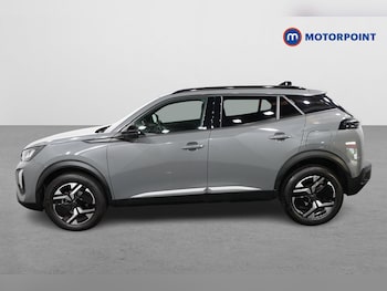 Used Peugeot 2008 2024 for sale - 78942562: Photo
