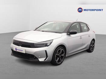 Used Vauxhall Corsa 2023 for sale - 78721471: Photo