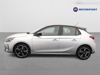 Used Vauxhall Corsa 2023 for sale - 78721471: Photo