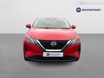 Used Nissan Qashqai 2023 for sale - 75699235: Photo