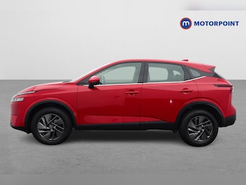 Used Nissan Qashqai 2023 for sale - 75699235: Photo