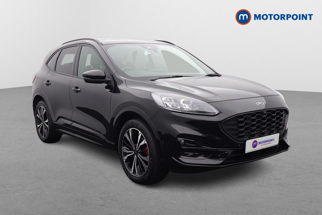 Used Ford Kuga 2023 for sale - 75982767: Photo 1
