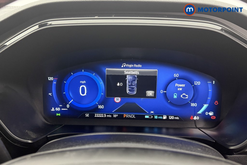 Used Ford Kuga 2023 for sale - 75982767: Photo 10