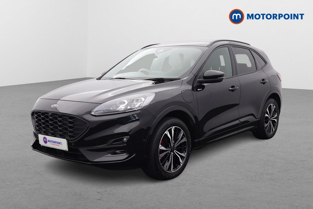 Used Ford Kuga 2023 for sale - 75982767: Photo 3