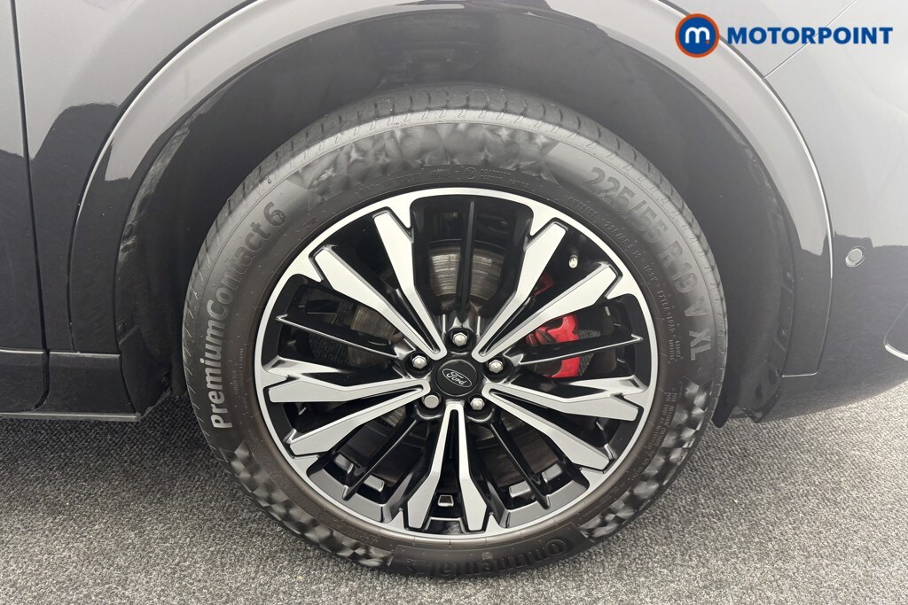 Used Ford Kuga 2023 for sale - 75982767: Photo 39