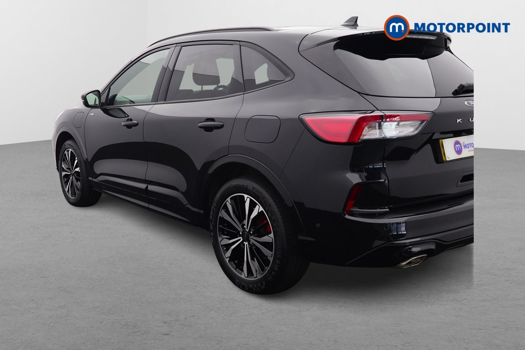 Used Ford Kuga 2023 for sale - 75982767: Photo 5