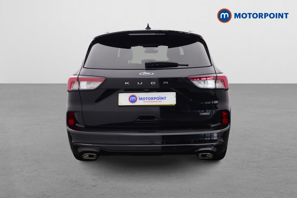 Used Ford Kuga 2023 for sale - 75982767: Photo 6
