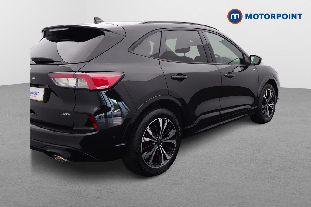 Used Ford Kuga 2023 for sale - 75982767: Photo 7