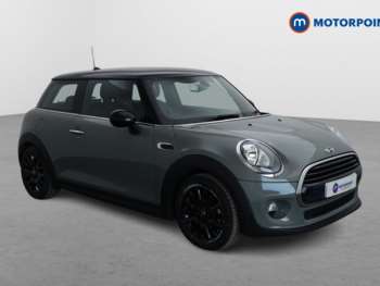 2017 - 1.5 Cooper 3dr Auto