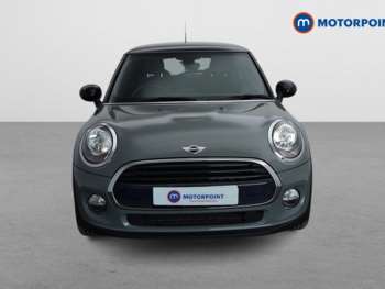 Used MINI Hatch 2017 for sale - 74922995: Photo