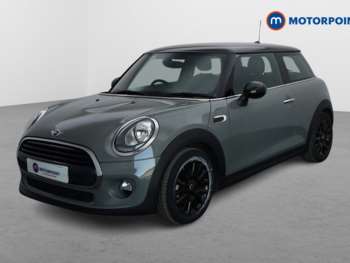 Used MINI Hatch 2017 for sale - 74922995: Photo