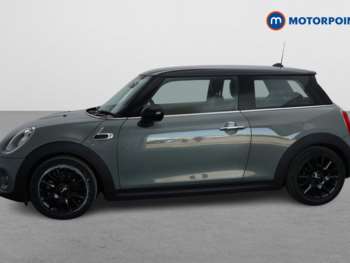 Used MINI Hatch 2017 for sale - 74922995: Photo