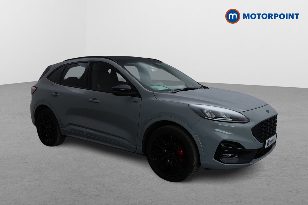 Used Ford Kuga 2024 for sale - 76545548: Photo 1