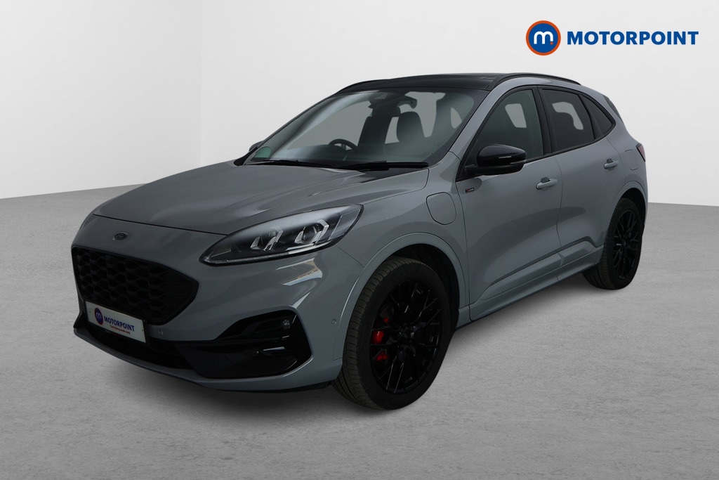 Used Ford Kuga 2024 for sale - 76545548: Photo 3