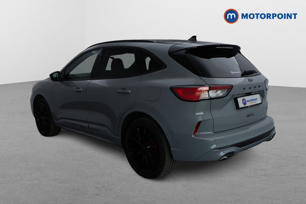 Used Ford Kuga 2024 for sale - 76545548: Photo 5