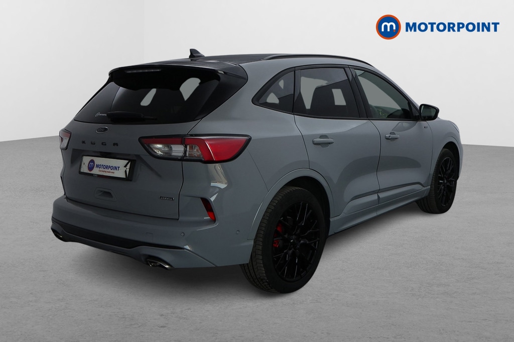 Used Ford Kuga 2024 for sale - 76545548: Photo 7