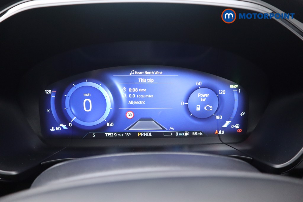 Used Ford Kuga 2024 for sale - 76545548: Photo 9