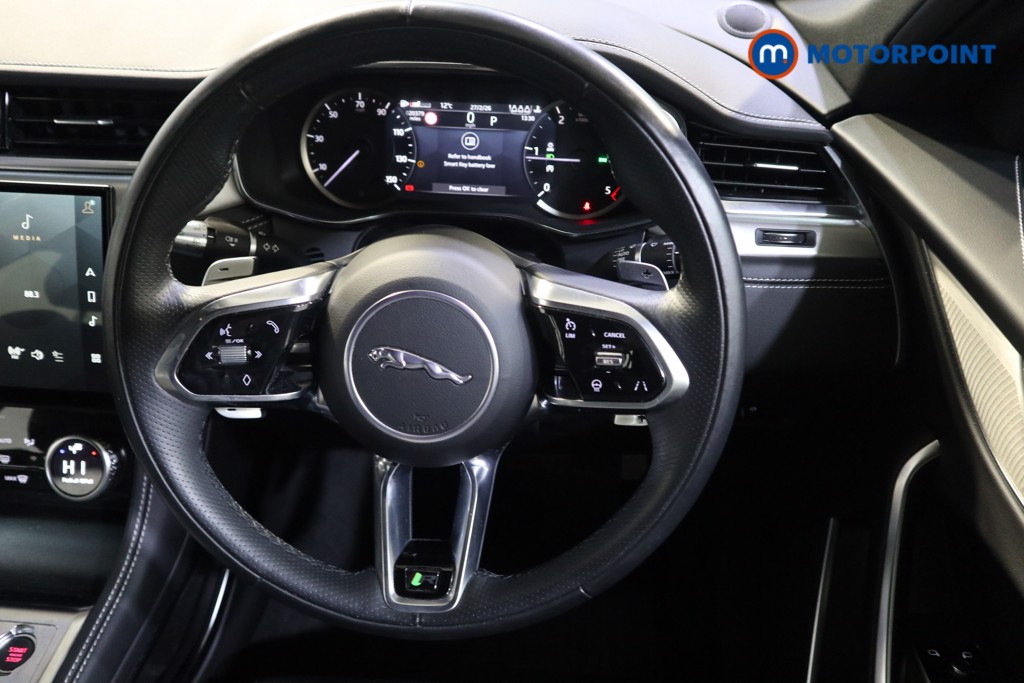 Used Jaguar F-Pace 2022 for sale - 78026694: Photo 10