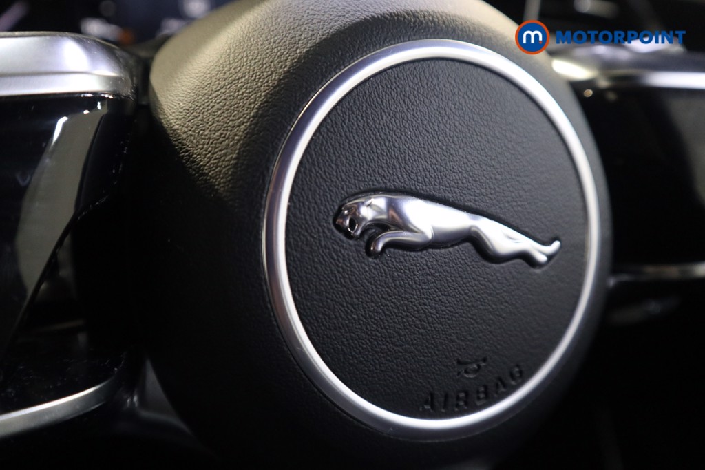 Used Jaguar F-Pace 2022 for sale - 78026694: Photo 14