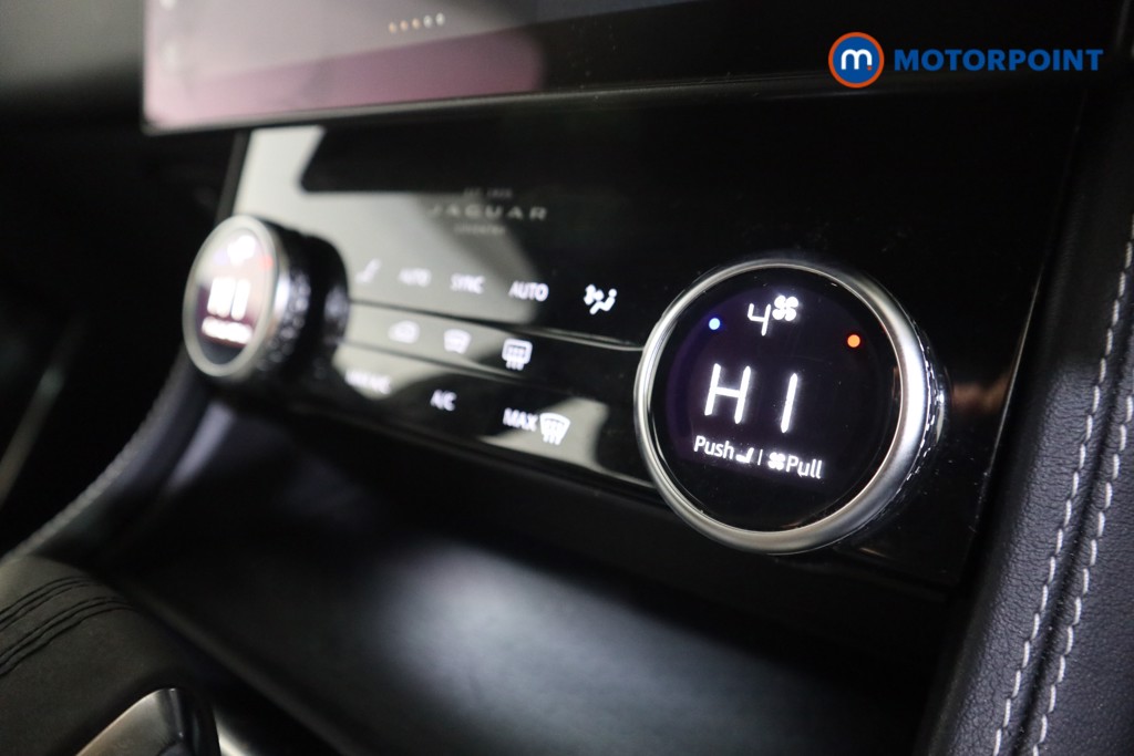 Used Jaguar F-Pace 2022 for sale - 78026694: Photo 17