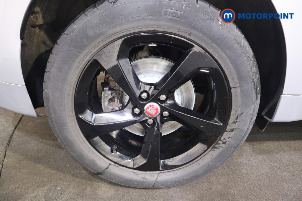 Used Jaguar F-Pace 2022 for sale - 78026694: Photo 38