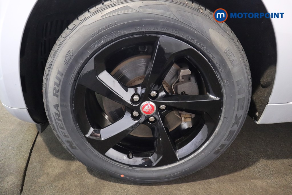 Used Jaguar F-Pace 2022 for sale - 78026694: Photo 40