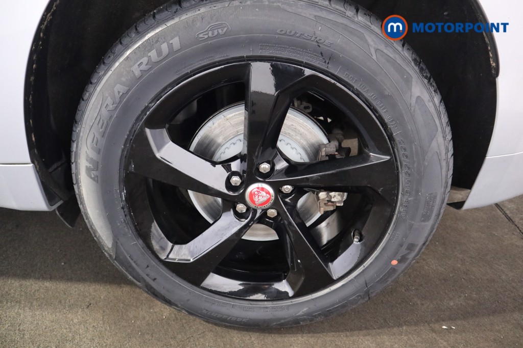 Used Jaguar F-Pace 2022 for sale - 78026694: Photo 41