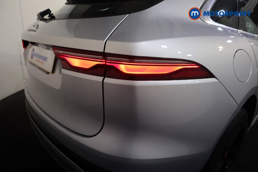 Used Jaguar F-Pace 2022 for sale - 78026694: Photo 45