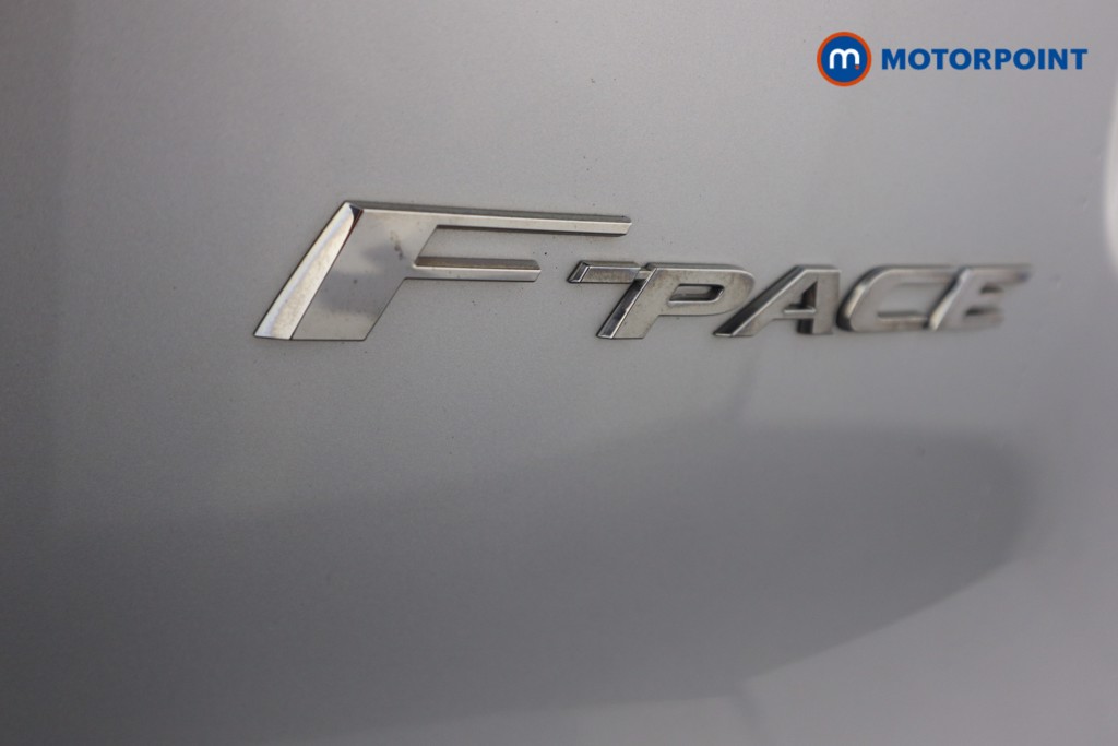 Used Jaguar F-Pace 2022 for sale - 78026694: Photo 47