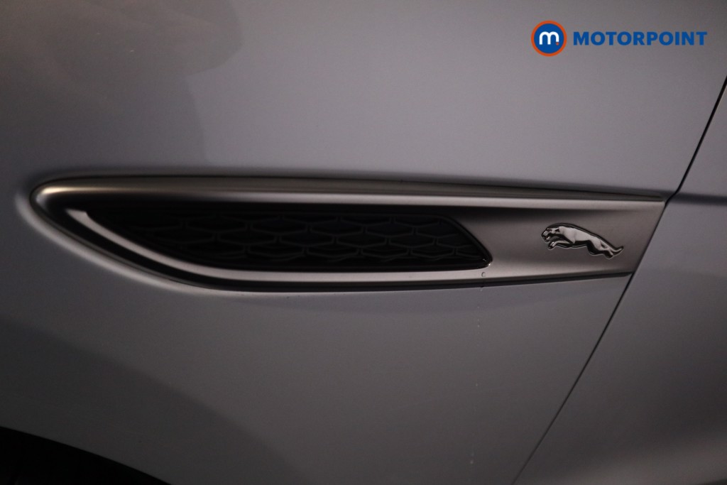 Used Jaguar F-Pace 2022 for sale - 78026694: Photo 51