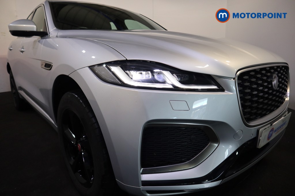 Used Jaguar F-Pace 2022 for sale - 78026694: Photo 54