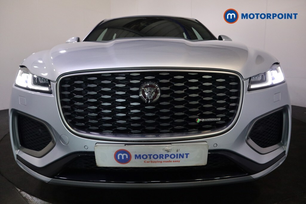 Used Jaguar F-Pace 2022 for sale - 78026694: Photo 55