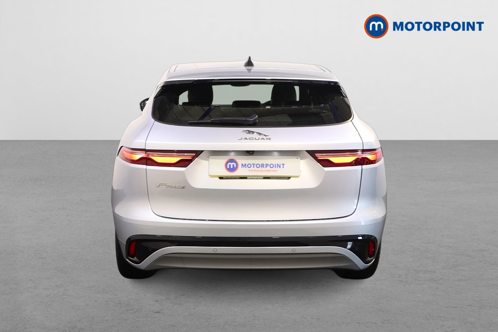 Used Jaguar F-Pace 2022 for sale - 78026694: Photo 6