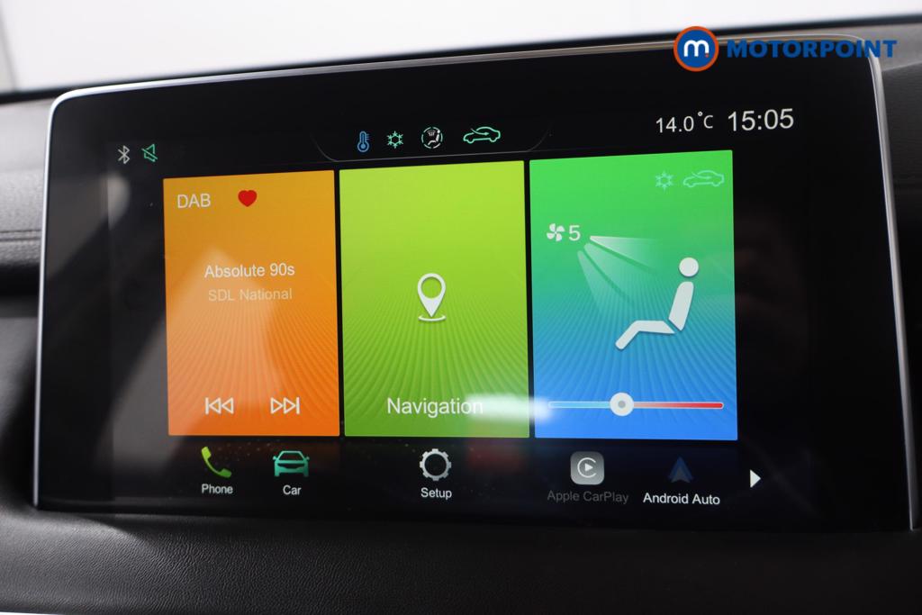 Used MG MG HS 2021 for sale - 78153298: Photo 26