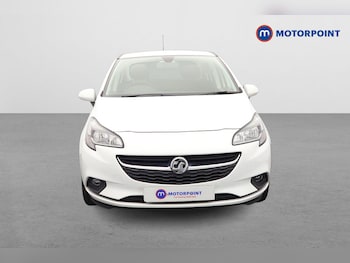 Used Vauxhall Corsa 2019 for sale - 78615463: Photo