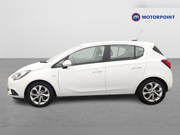 Used Vauxhall Corsa 2019 for sale - 78615463: Photo