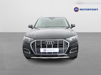 Used Audi Q5 2021 for sale - 78487020: Photo