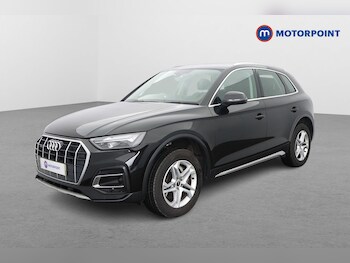 Used Audi Q5 2021 for sale - 78487020: Photo