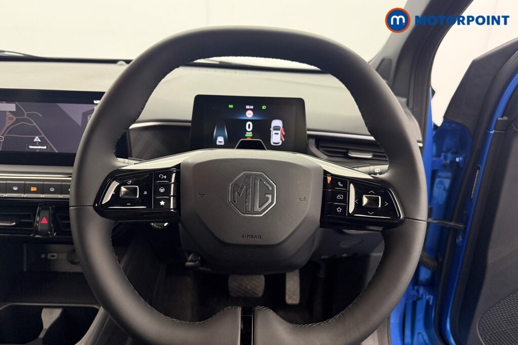 Used MG MG3 2025 for sale - 78026776: Photo 10