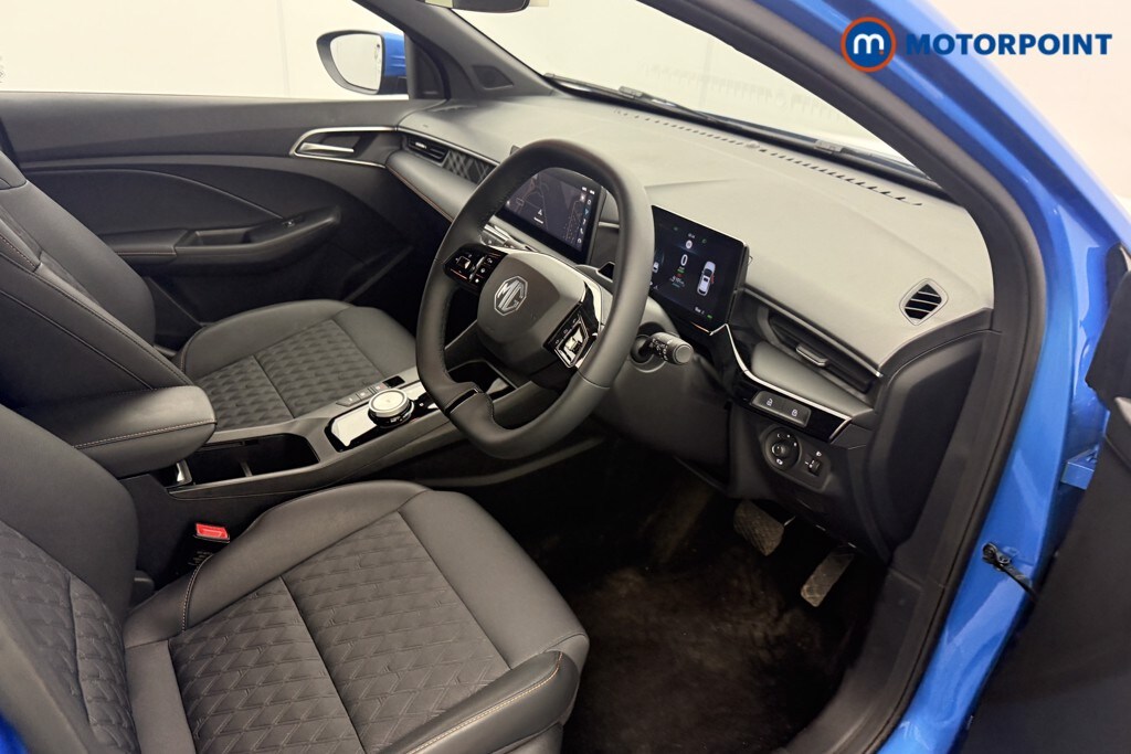 Used MG MG3 2025 for sale - 78026776: Photo 11