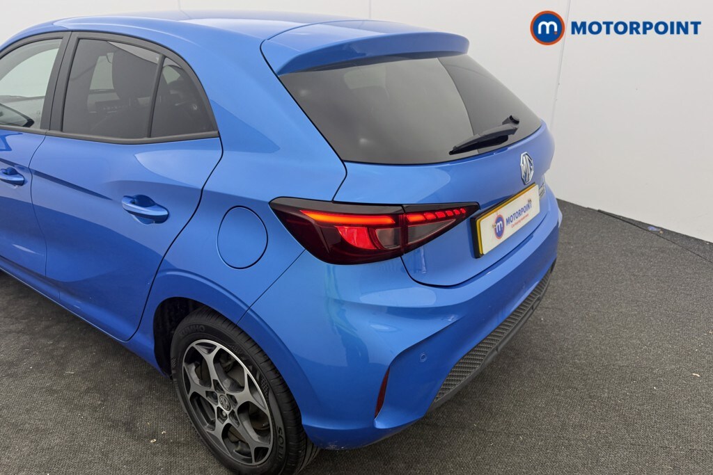 Used MG MG3 2025 for sale - 78026776: Photo 30