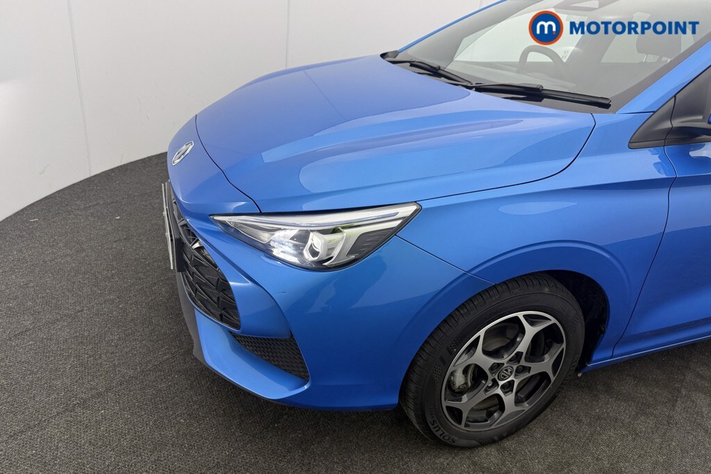 Used MG MG3 2025 for sale - 78026776: Photo 32