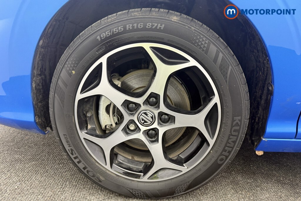 Used MG MG3 2025 for sale - 78026776: Photo 33