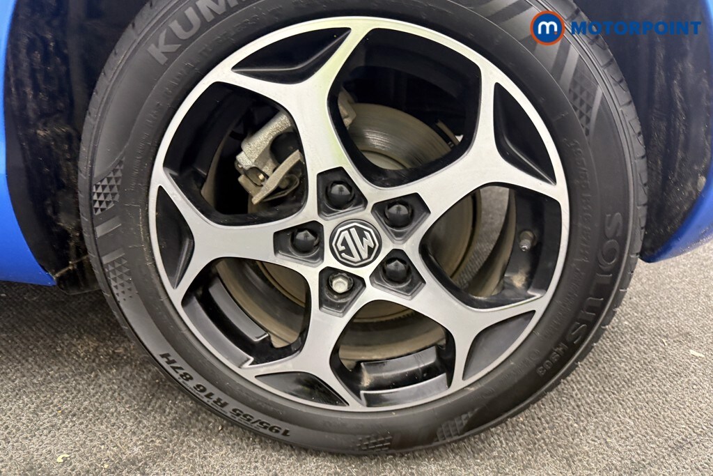 Used MG MG3 2025 for sale - 78026776: Photo 34