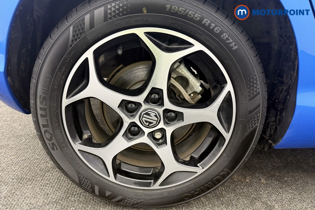 Used MG MG3 2025 for sale - 78026776: Photo 35