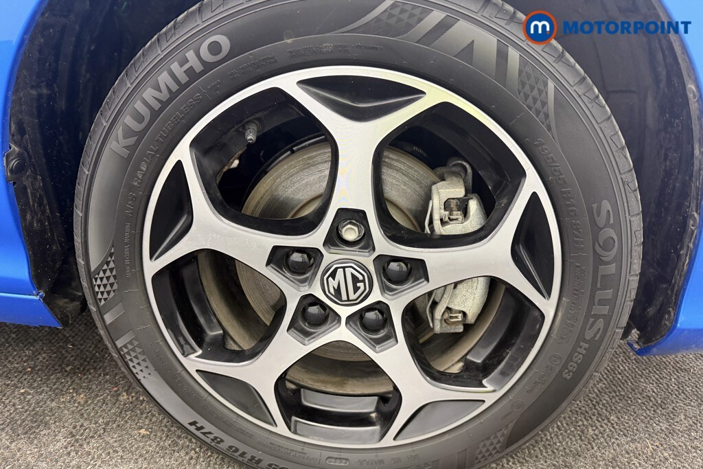 Used MG MG3 2025 for sale - 78026776: Photo 36